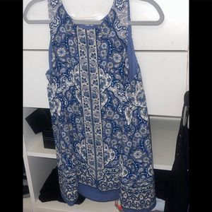 Cute summer dress or top